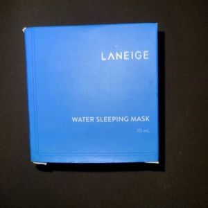Laneige Water Sleeping Mask, BRAND NEW IN BOX